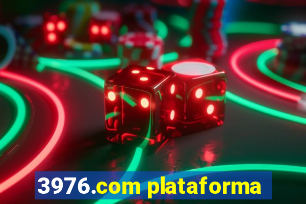 3976.com plataforma